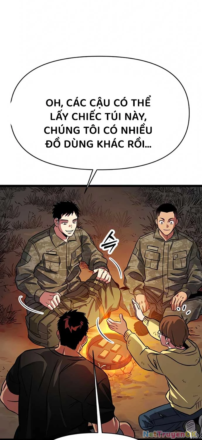 Cuồng Nhân Seoul Chapter 2 - Trang 2