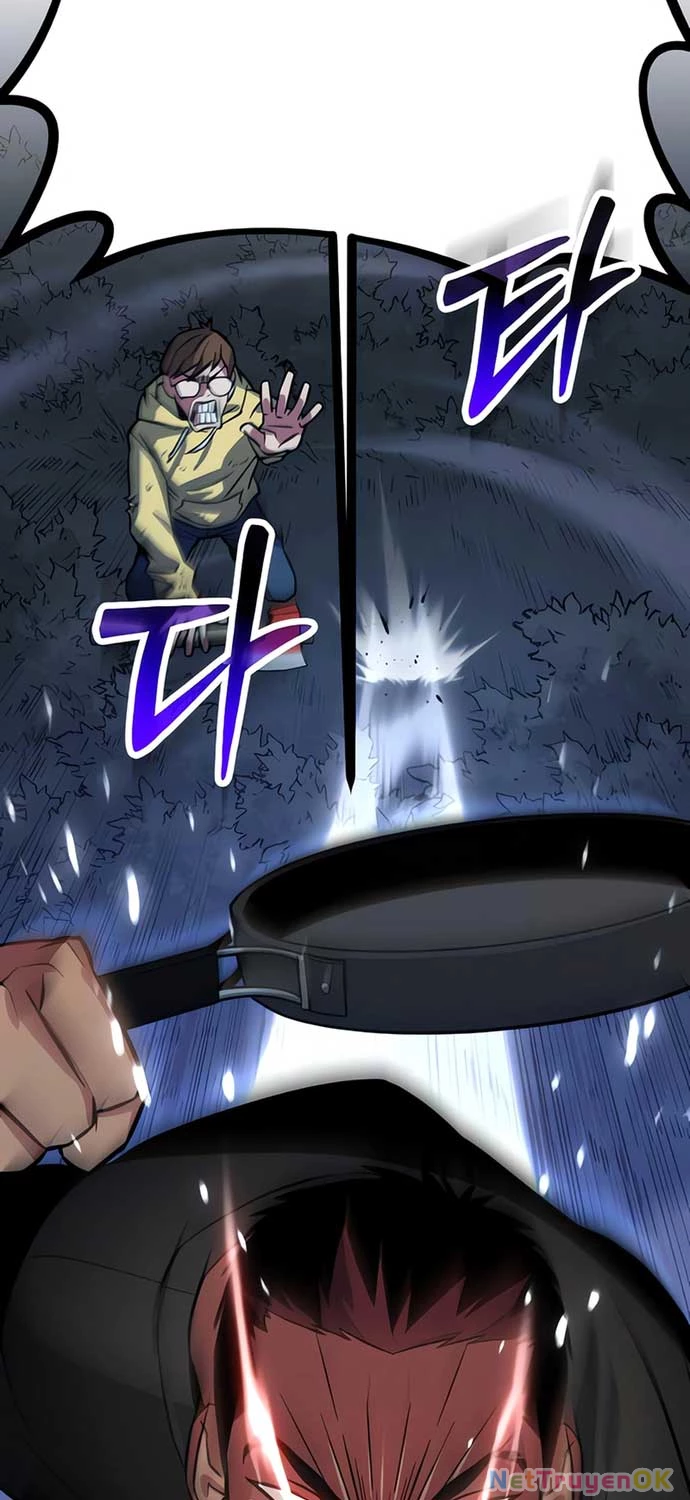 Cuồng Nhân Seoul Chapter 2 - Trang 2