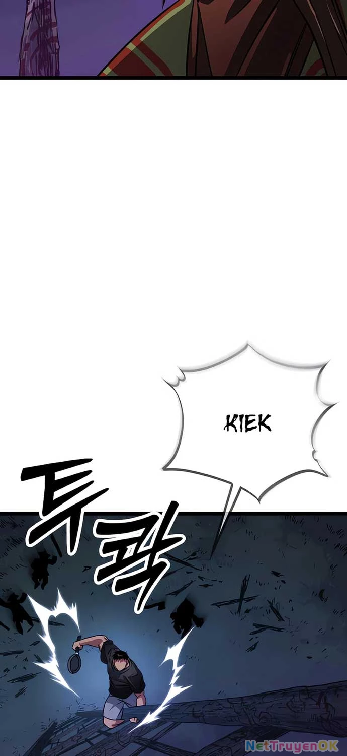 Cuồng Nhân Seoul Chapter 2 - Trang 2