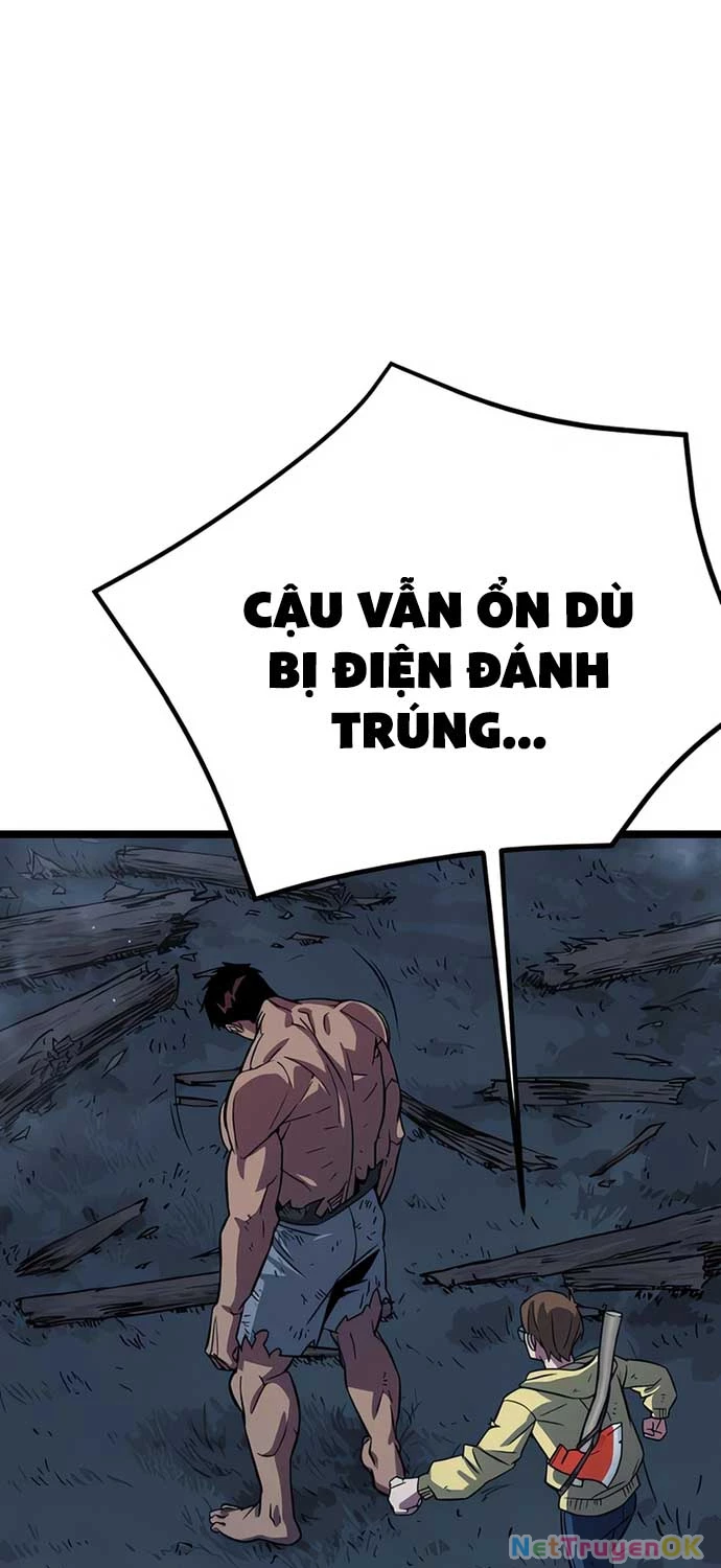 Cuồng Nhân Seoul Chapter 2 - Trang 2