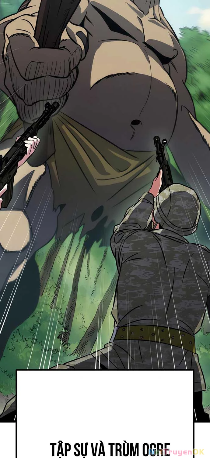 Cuồng Nhân Seoul Chapter 2 - Trang 2