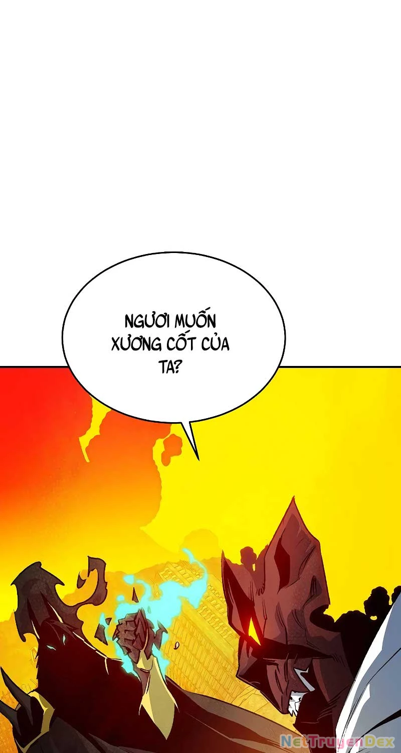 Độc Cô Tử Linh Sư Chapter 149 - Next Chapter 150