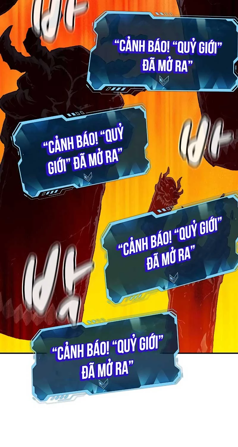 Độc Cô Tử Linh Sư Chapter 149 - Next Chapter 150