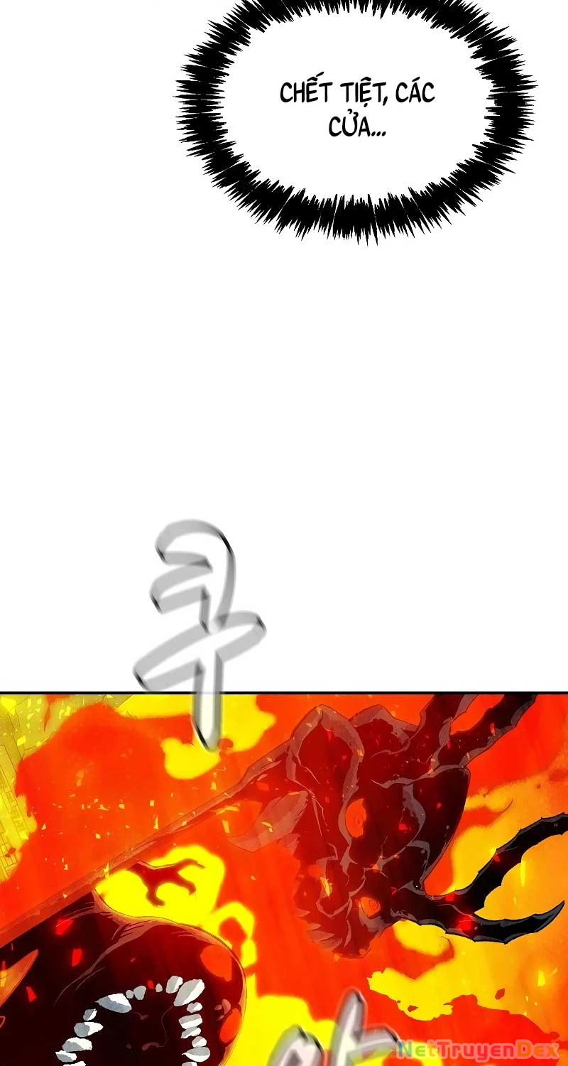 Độc Cô Tử Linh Sư Chapter 149 - Next Chapter 150