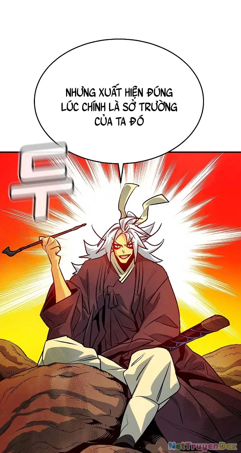 Độc Cô Tử Linh Sư Chapter 149 - Next Chapter 150