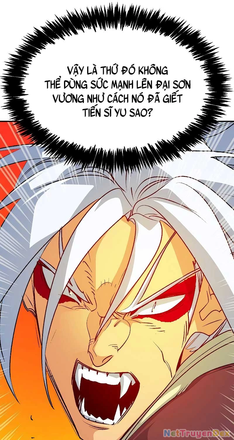 Độc Cô Tử Linh Sư Chapter 149 - Next Chapter 150