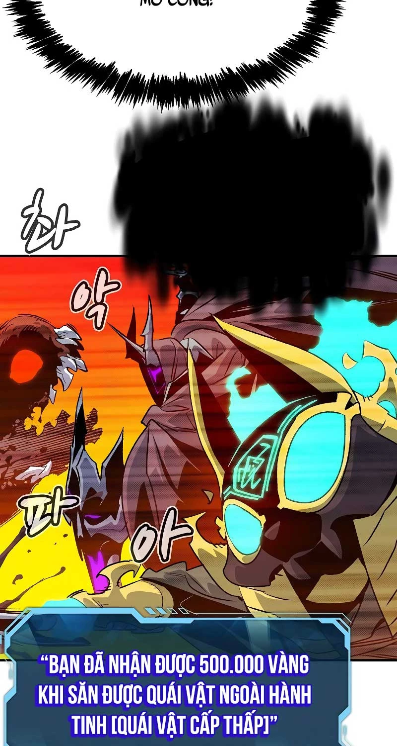 Độc Cô Tử Linh Sư Chapter 149 - Next Chapter 150