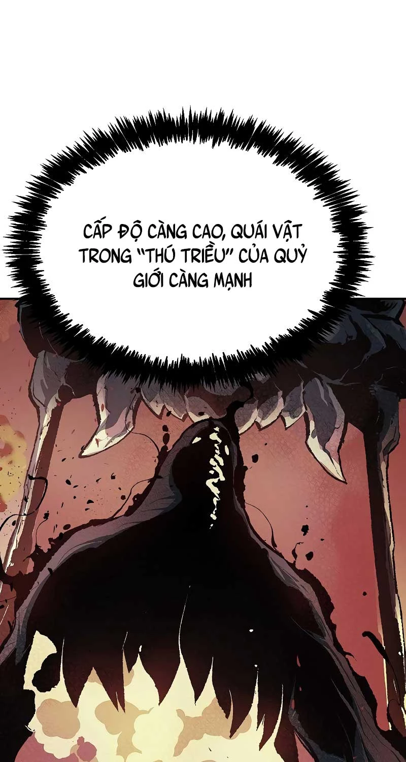 Độc Cô Tử Linh Sư Chapter 149 - Next Chapter 150