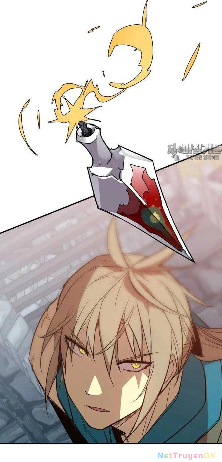 Tôi Là Lính Mới Chapter 209 - Next Chapter 210