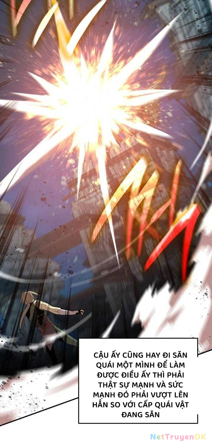 Tôi Là Lính Mới Chapter 209 - Next Chapter 210