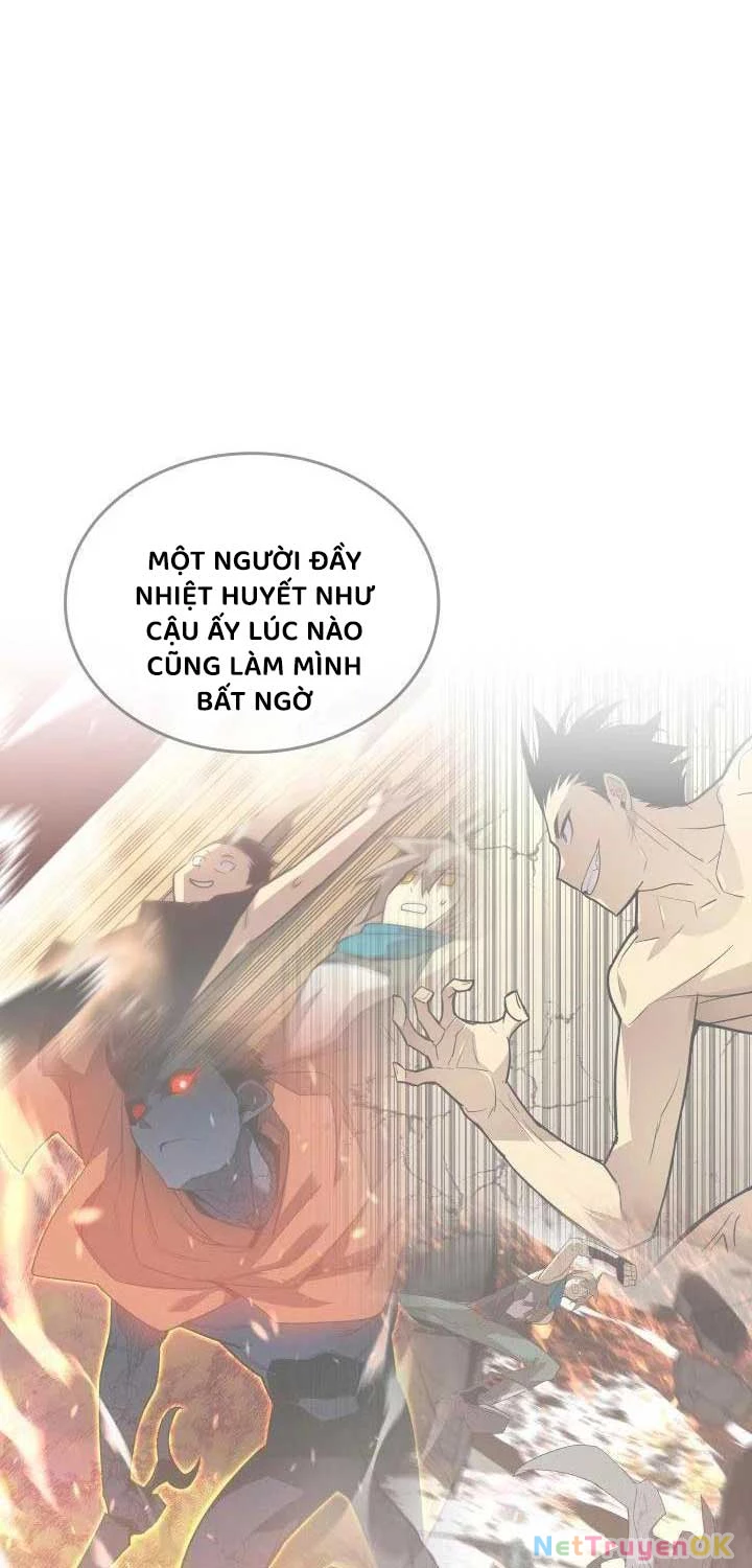 Tôi Là Lính Mới Chapter 209 - Next Chapter 210