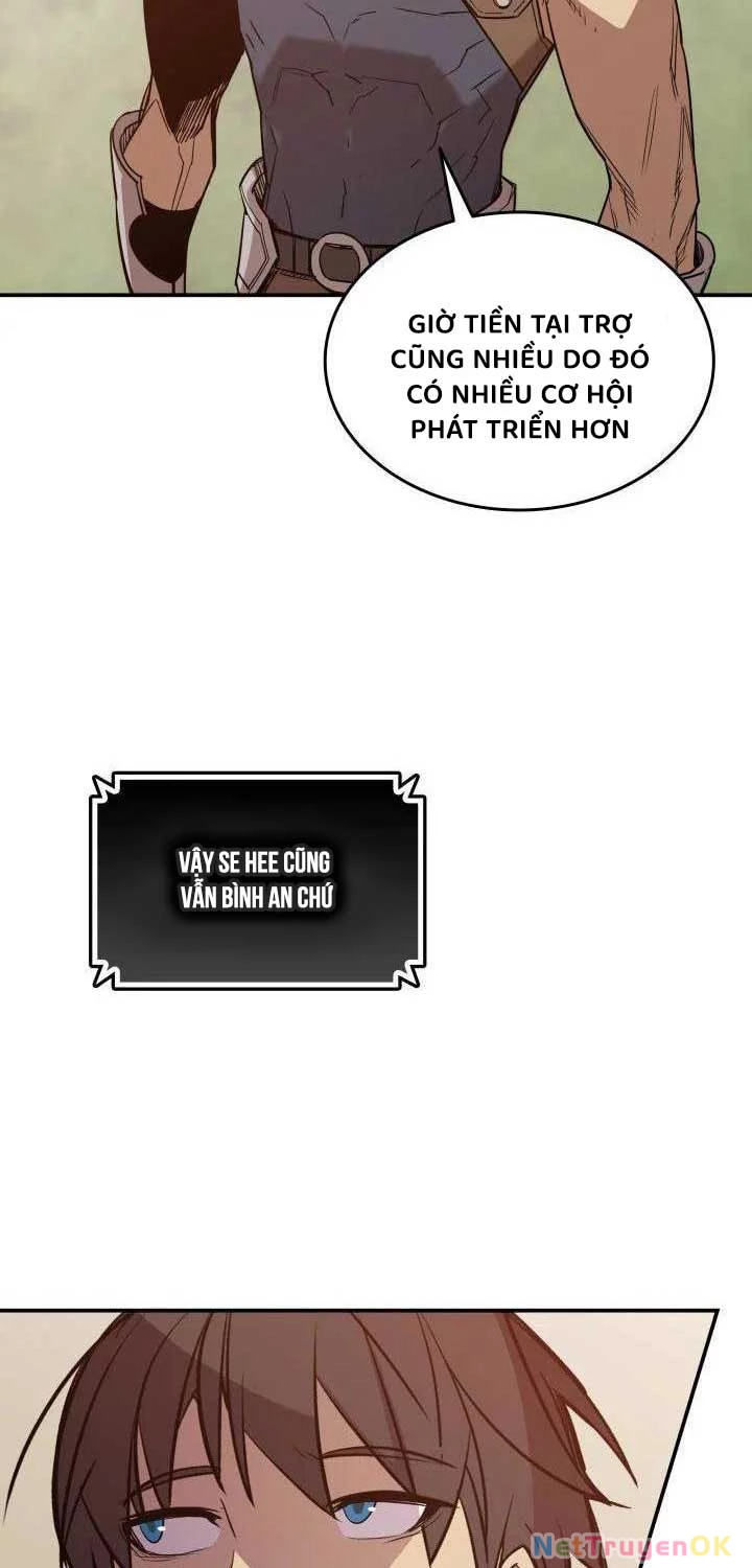 Tôi Là Lính Mới Chapter 209 - Next Chapter 210