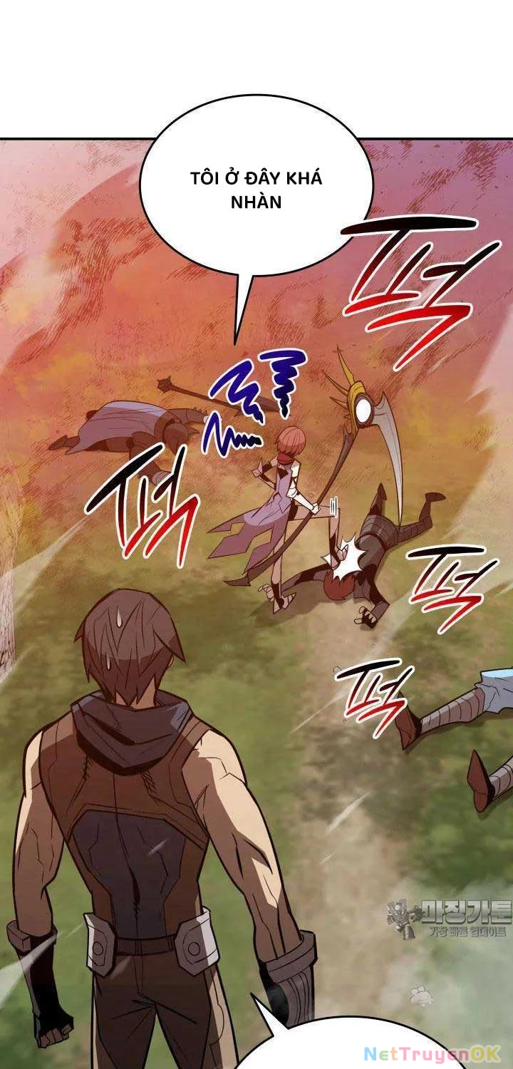 Tôi Là Lính Mới Chapter 209 - Next Chapter 210