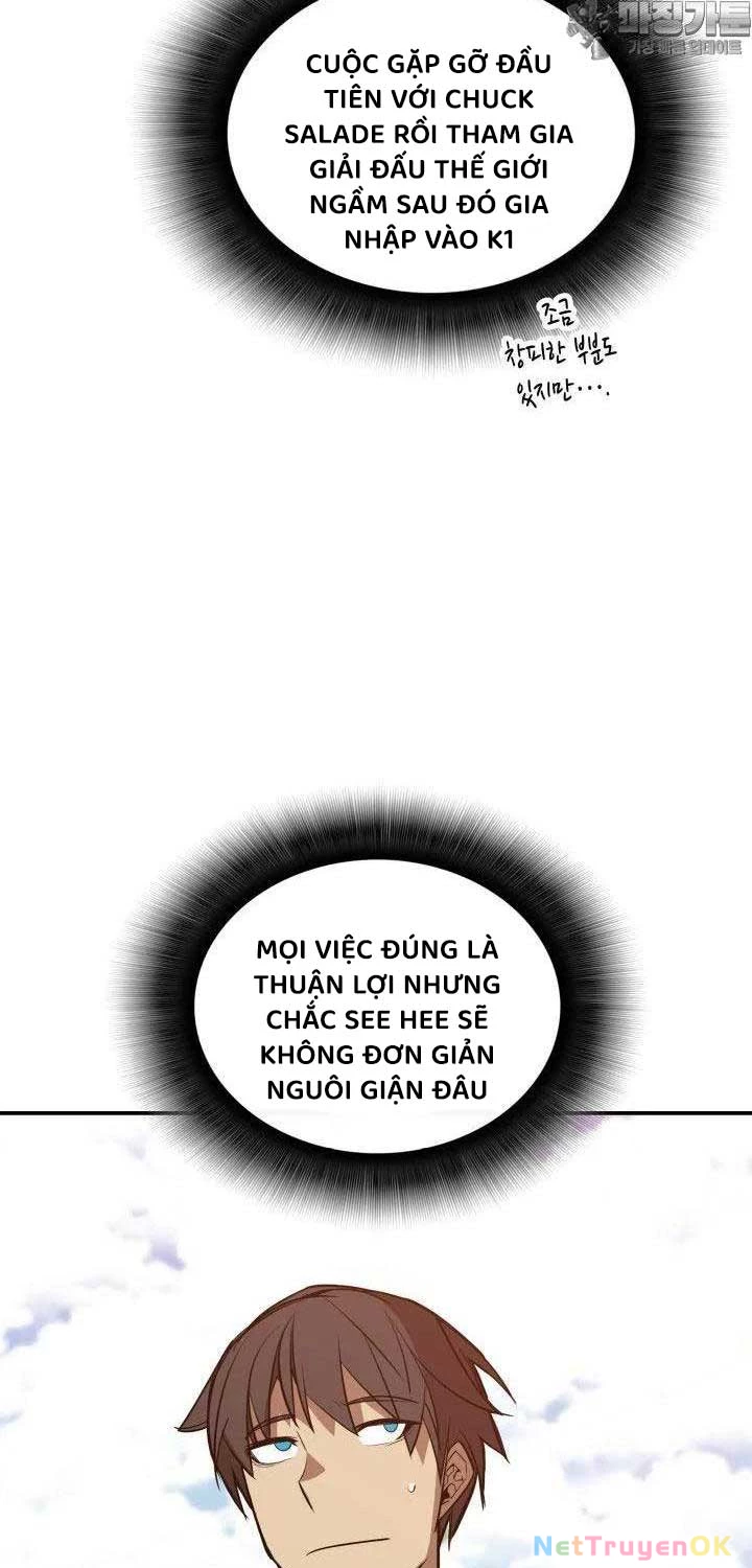 Tôi Là Lính Mới Chapter 209 - Next Chapter 210