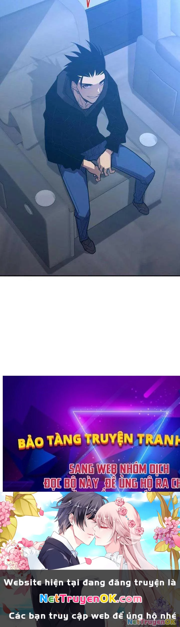 Tôi Là Lính Mới Chapter 209 - Next Chapter 210