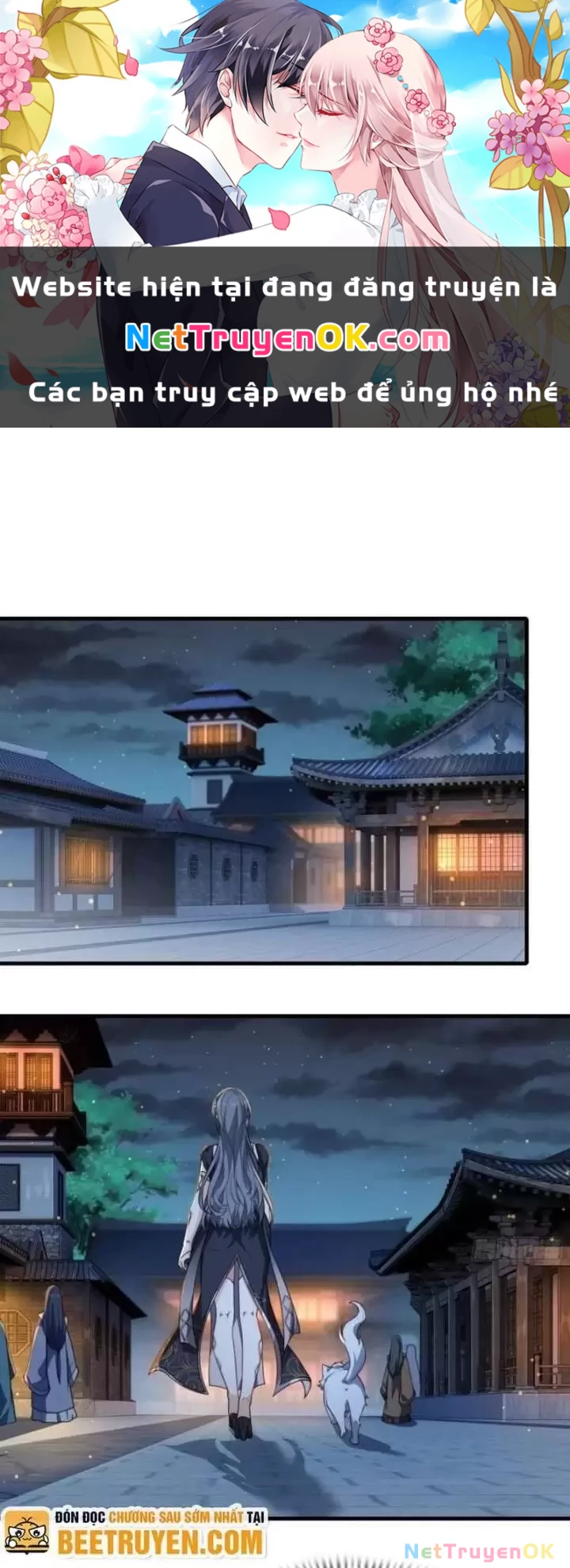 Xuyên Không Thành Npc: Ta Có Lão Bà Che Chở Chapter 73 - Trang 3