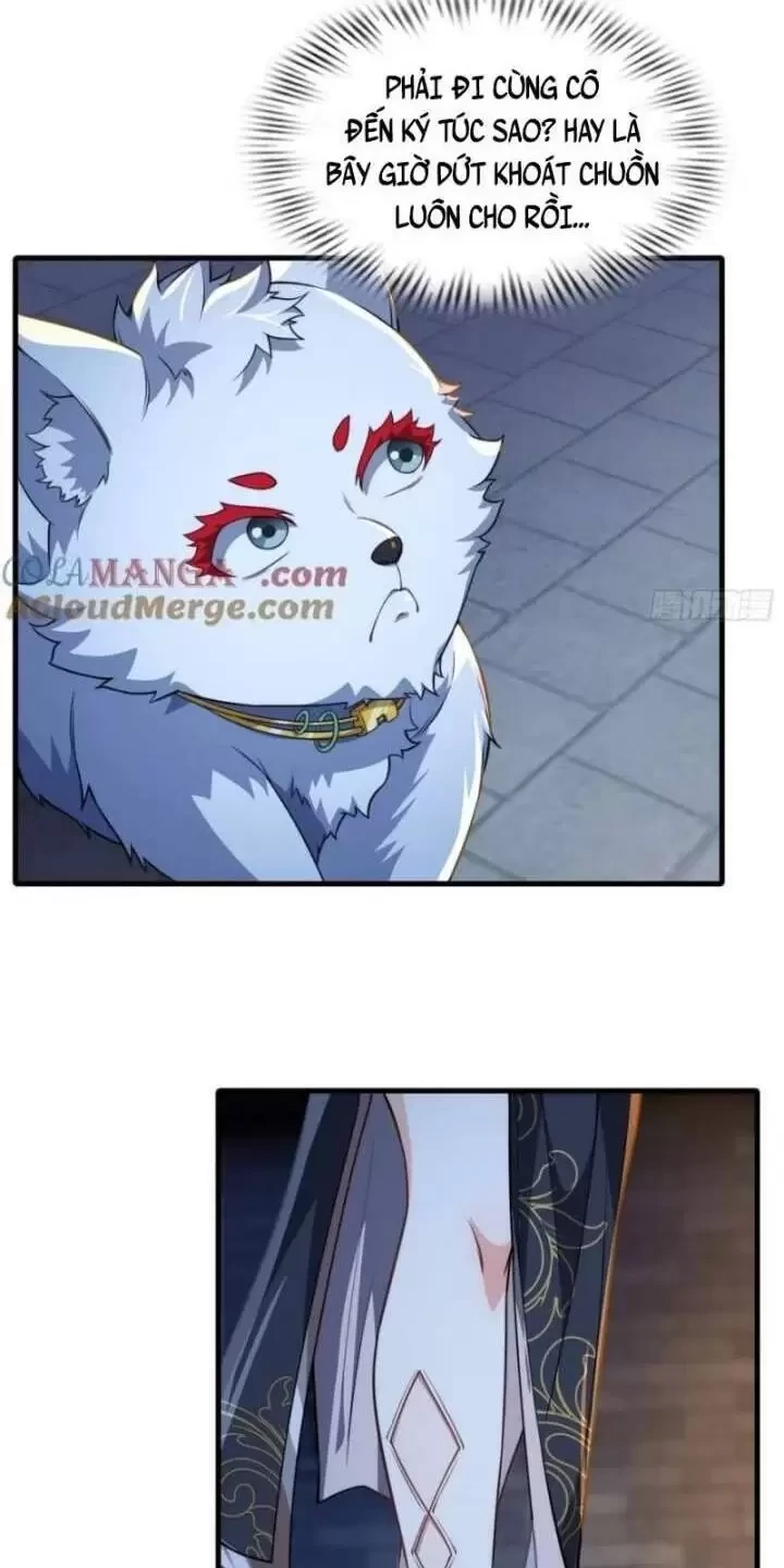 Xuyên Không Thành Npc: Ta Có Lão Bà Che Chở Chapter 73 - Trang 3