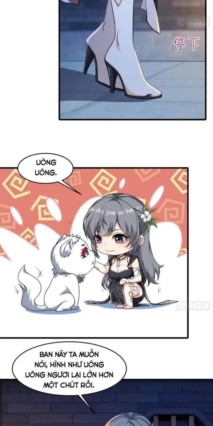 Xuyên Không Thành Npc: Ta Có Lão Bà Che Chở Chapter 73 - Trang 3