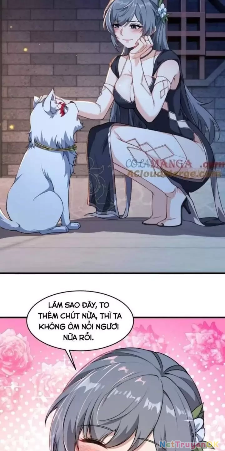 Xuyên Không Thành Npc: Ta Có Lão Bà Che Chở Chapter 73 - Trang 3