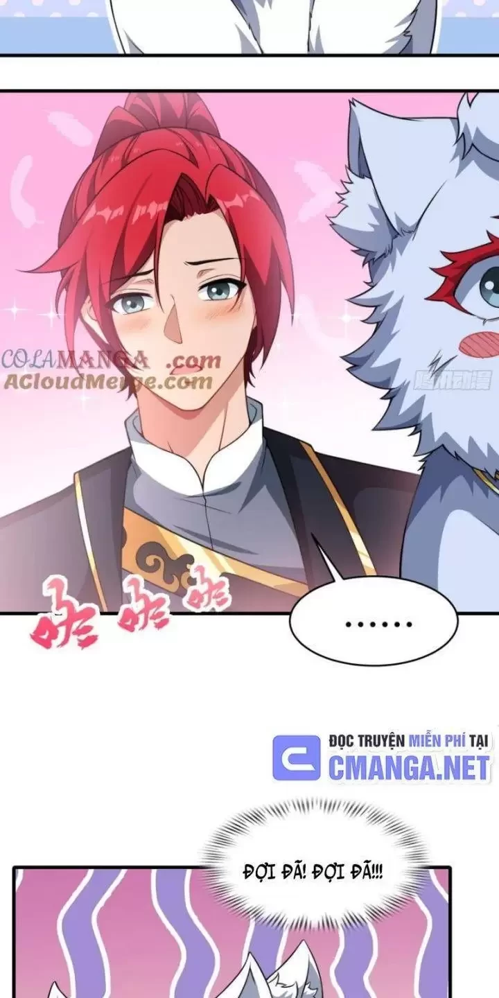 Xuyên Không Thành Npc: Ta Có Lão Bà Che Chở Chapter 73 - Trang 3