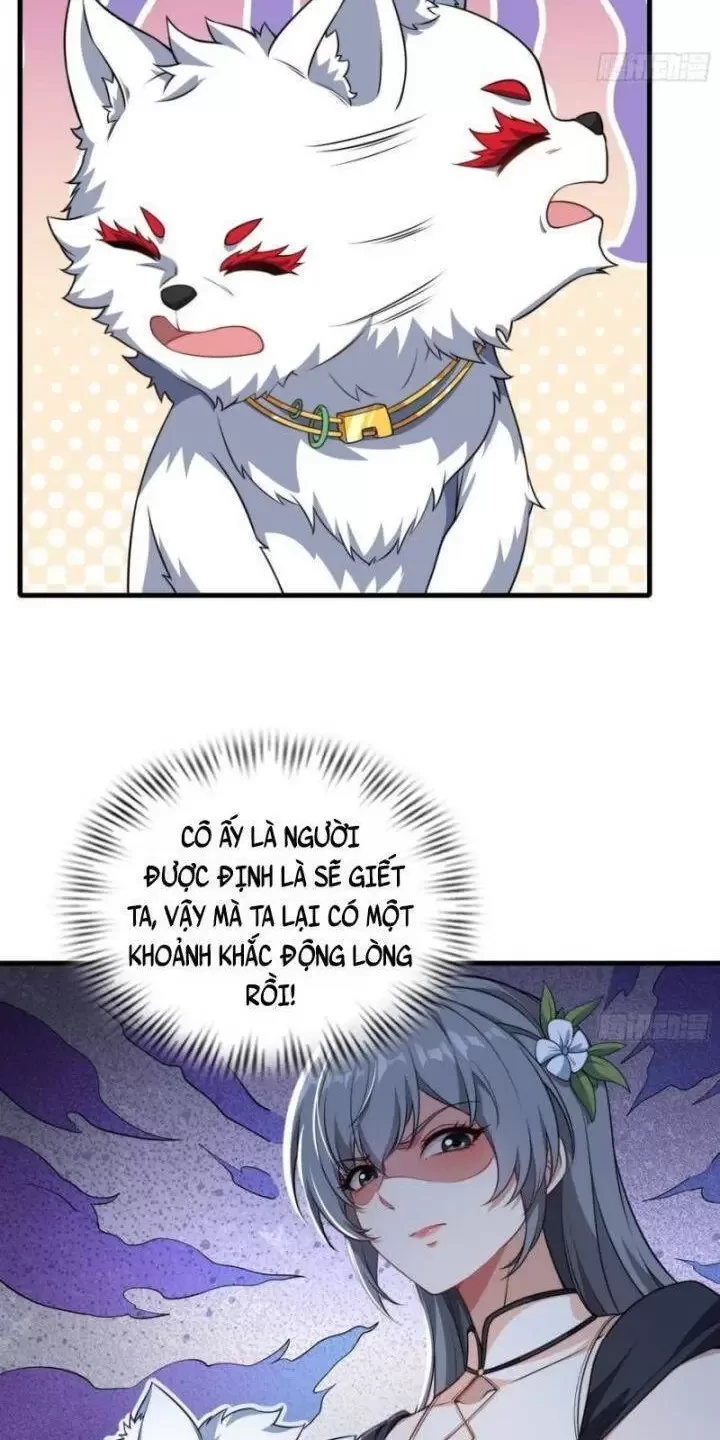 Xuyên Không Thành Npc: Ta Có Lão Bà Che Chở Chapter 73 - Trang 3