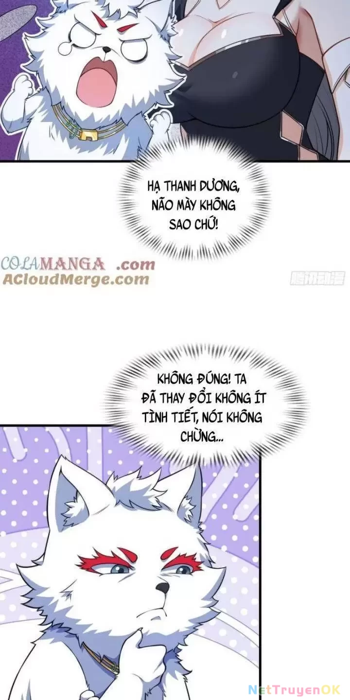 Xuyên Không Thành Npc: Ta Có Lão Bà Che Chở Chapter 73 - Trang 3