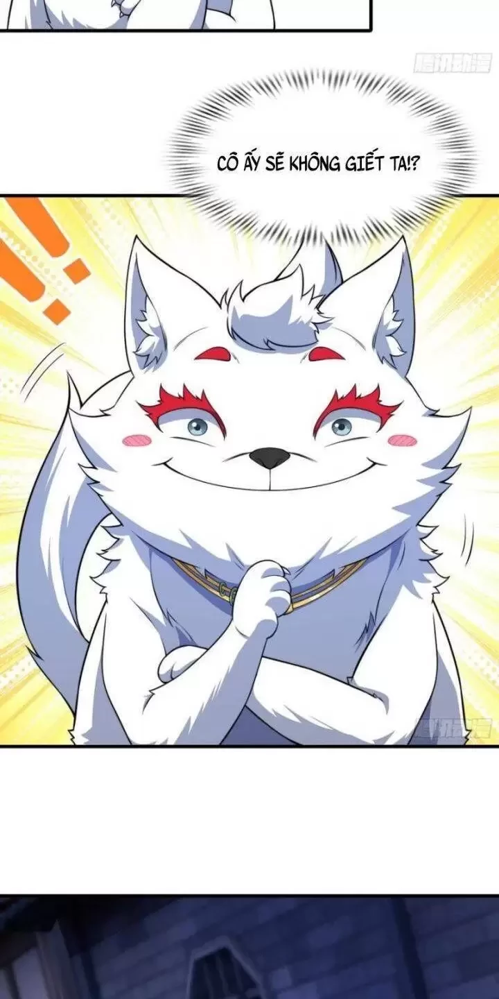 Xuyên Không Thành Npc: Ta Có Lão Bà Che Chở Chapter 73 - Trang 3