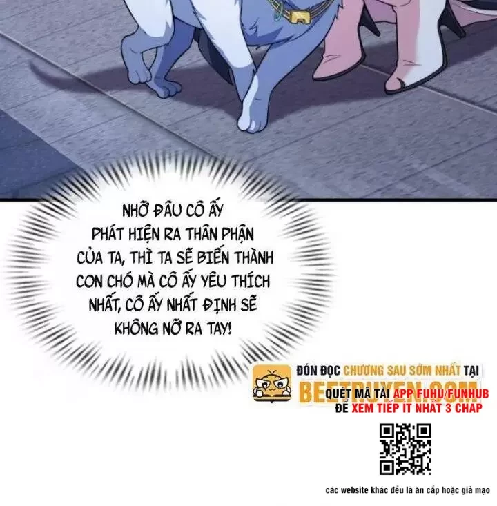 Xuyên Không Thành Npc: Ta Có Lão Bà Che Chở Chapter 73 - Trang 3