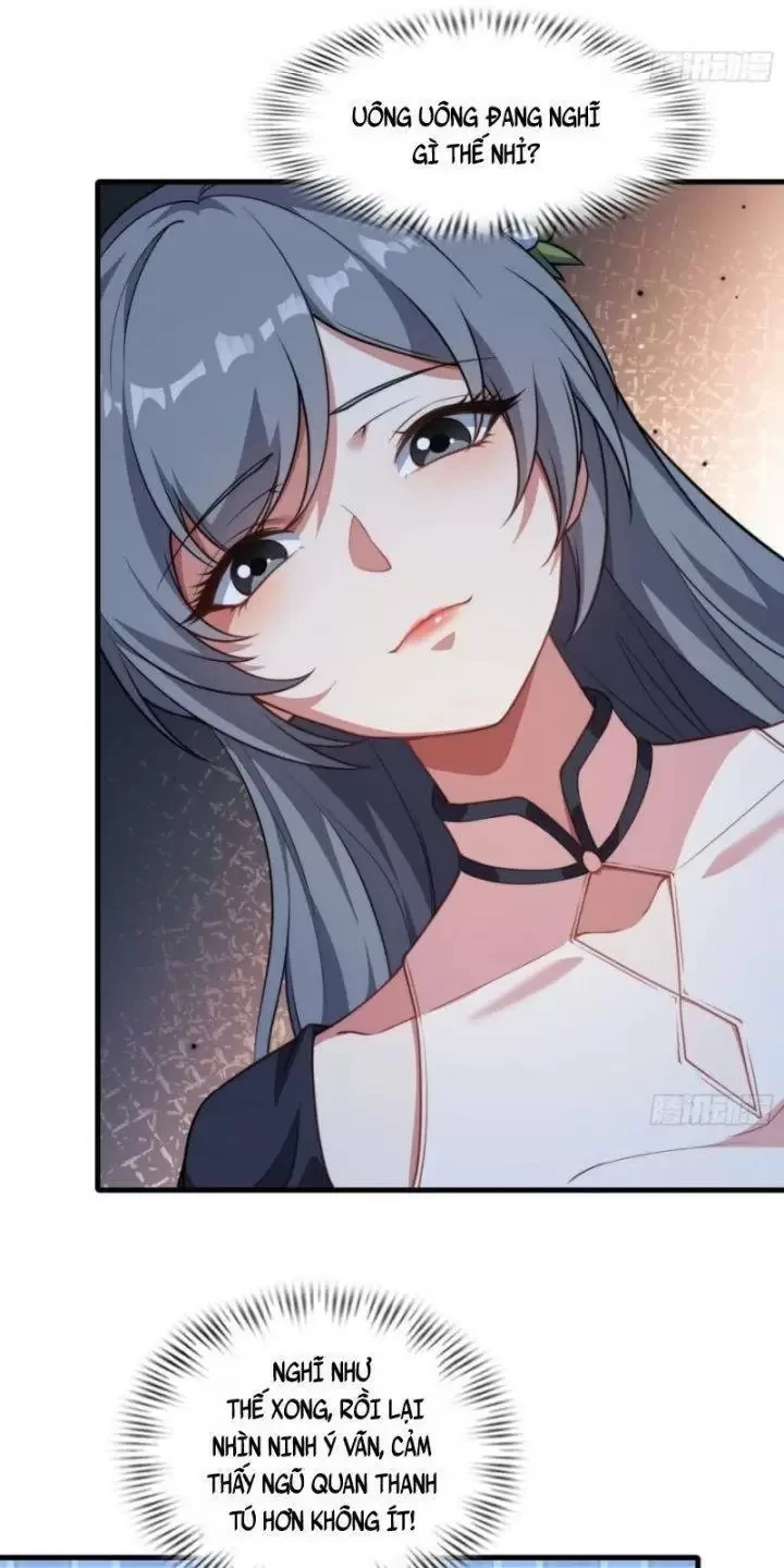 Xuyên Không Thành Npc: Ta Có Lão Bà Che Chở Chapter 73 - Trang 3