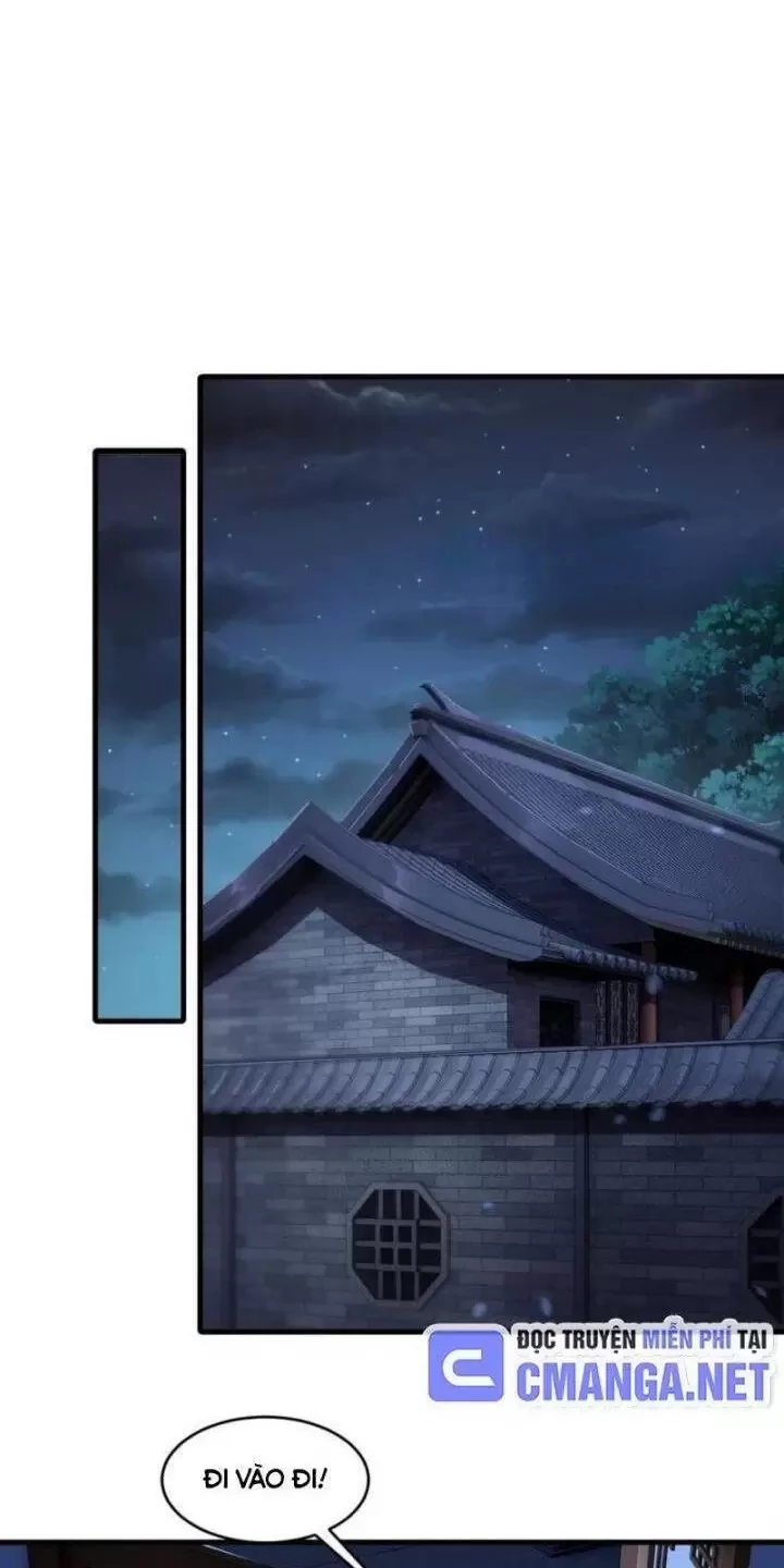 Xuyên Không Thành Npc: Ta Có Lão Bà Che Chở Chapter 73 - Trang 3