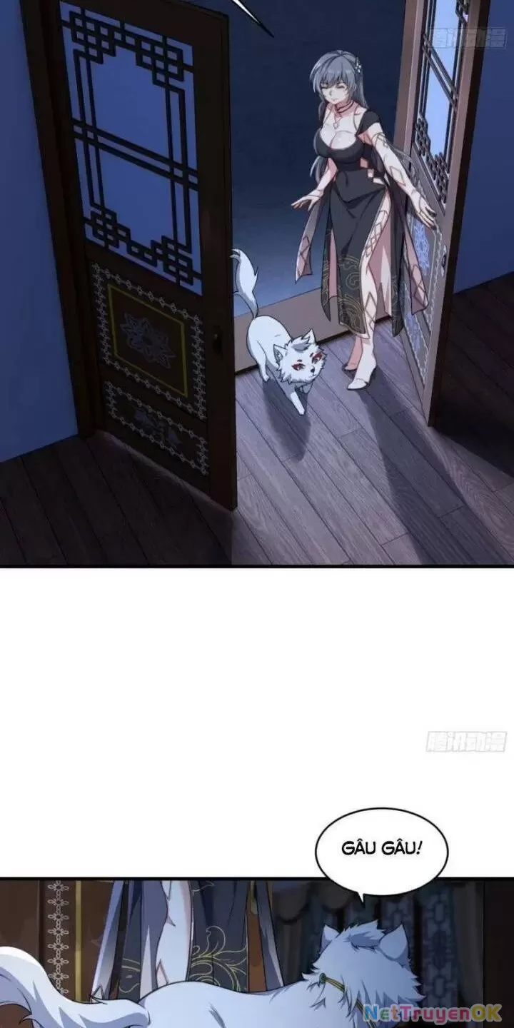 Xuyên Không Thành Npc: Ta Có Lão Bà Che Chở Chapter 73 - Trang 3