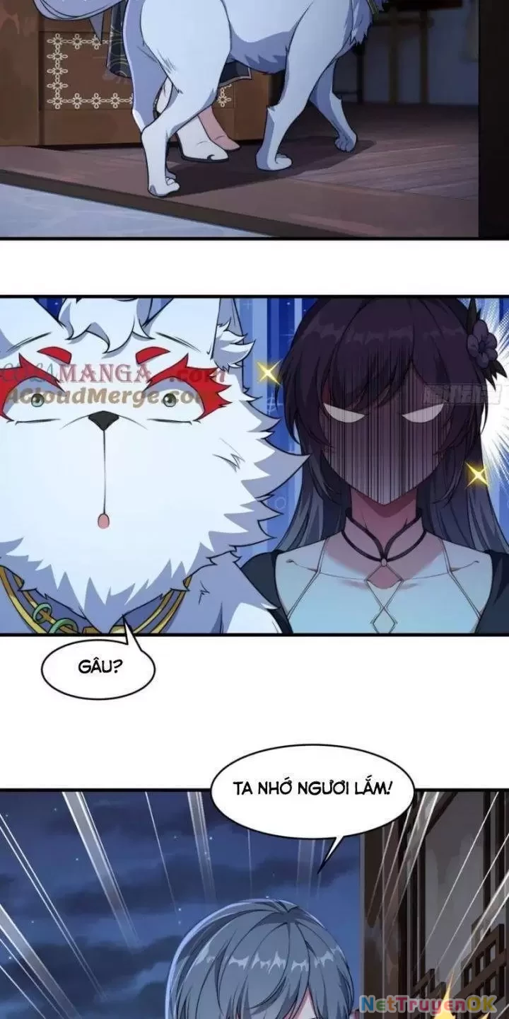 Xuyên Không Thành Npc: Ta Có Lão Bà Che Chở Chapter 73 - Trang 3