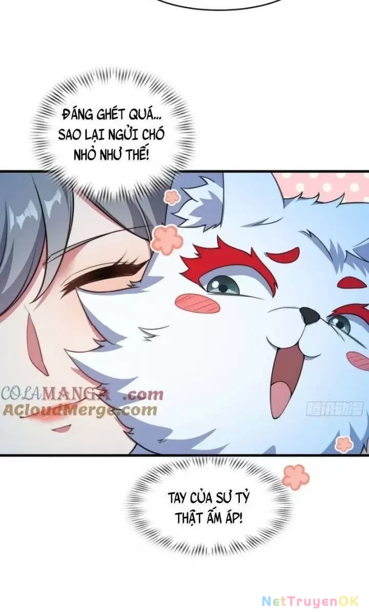 Xuyên Không Thành Npc: Ta Có Lão Bà Che Chở Chapter 73 - Trang 3