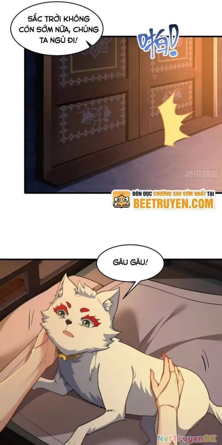 Xuyên Không Thành Npc: Ta Có Lão Bà Che Chở Chapter 73 - Trang 3