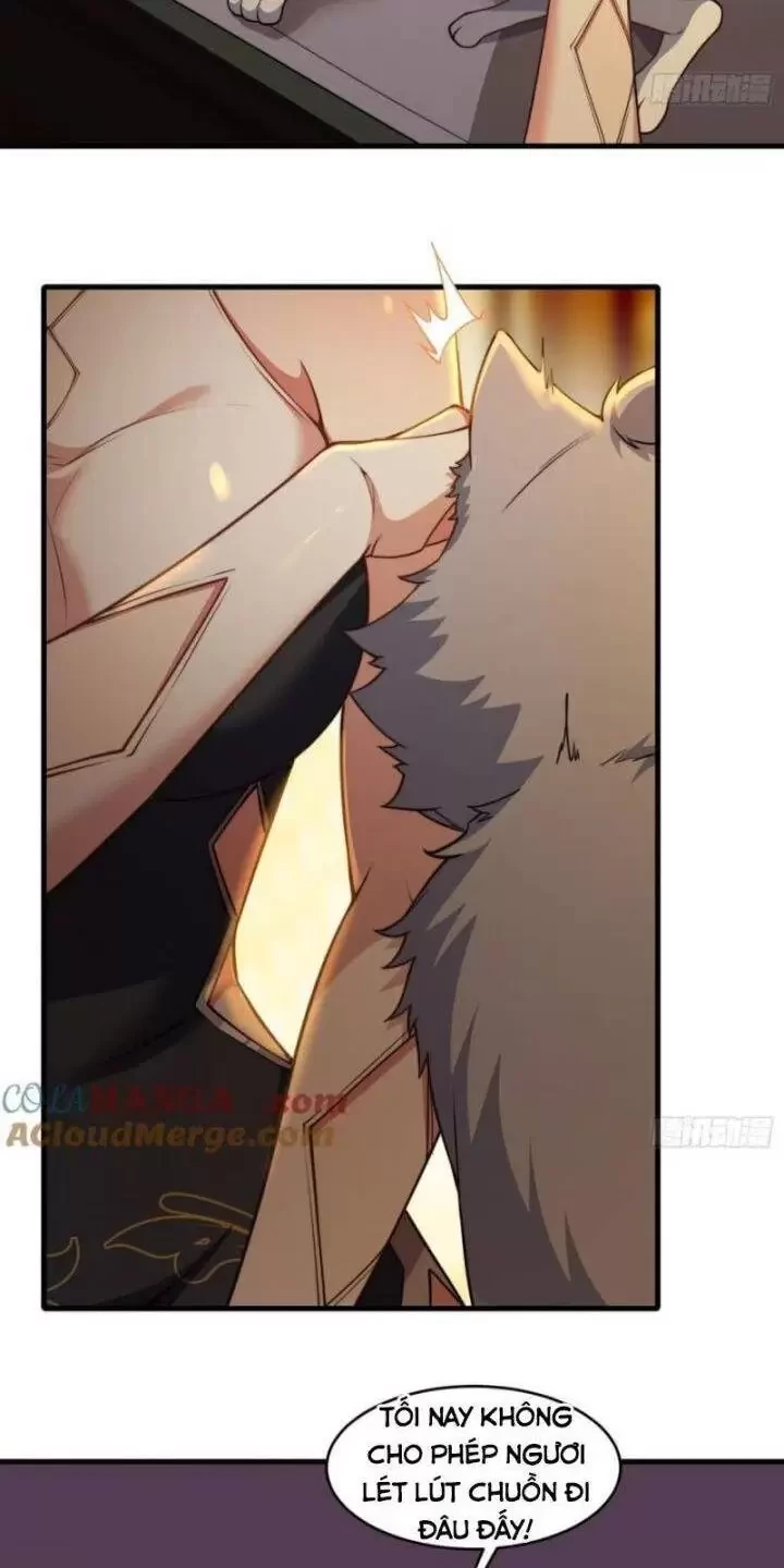 Xuyên Không Thành Npc: Ta Có Lão Bà Che Chở Chapter 73 - Trang 3