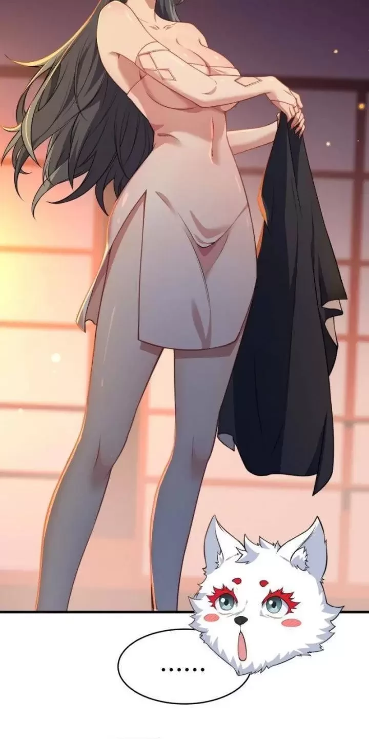 Xuyên Không Thành Npc: Ta Có Lão Bà Che Chở Chapter 73 - Trang 3