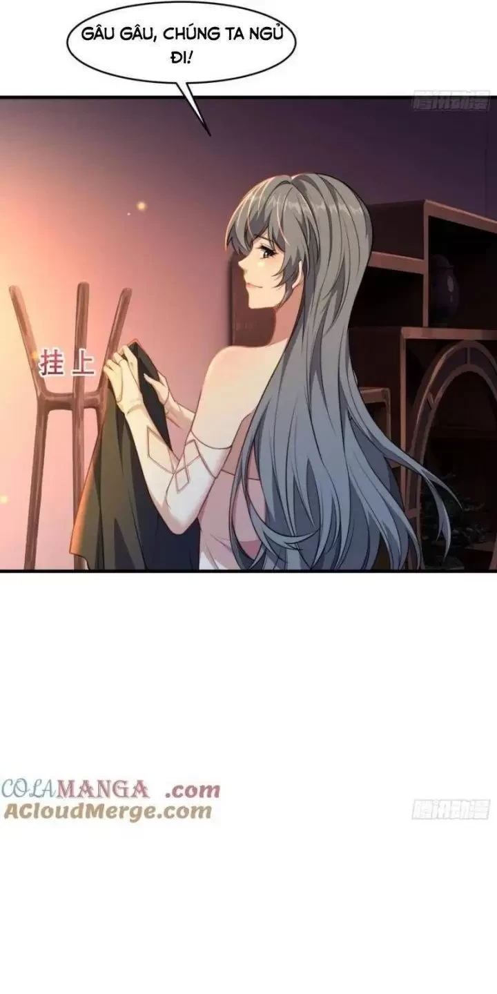 Xuyên Không Thành Npc: Ta Có Lão Bà Che Chở Chapter 73 - Trang 3