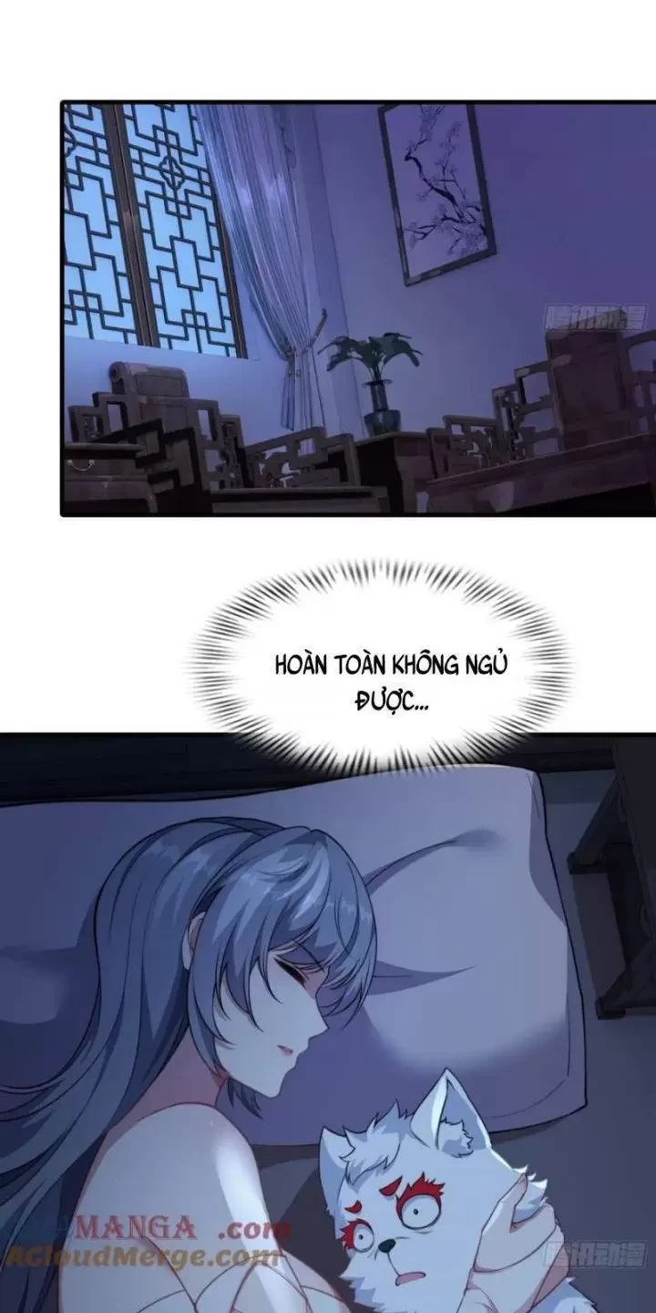 Xuyên Không Thành Npc: Ta Có Lão Bà Che Chở Chapter 73 - Trang 3