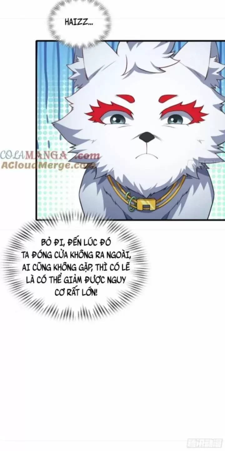 Xuyên Không Thành Npc: Ta Có Lão Bà Che Chở Chapter 73 - Trang 3