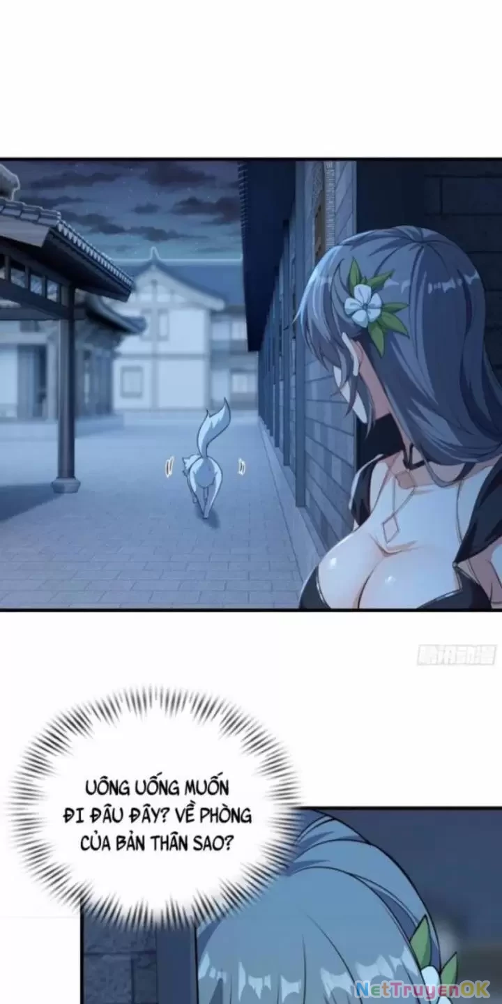 Xuyên Không Thành Npc: Ta Có Lão Bà Che Chở Chapter 73 - Trang 3