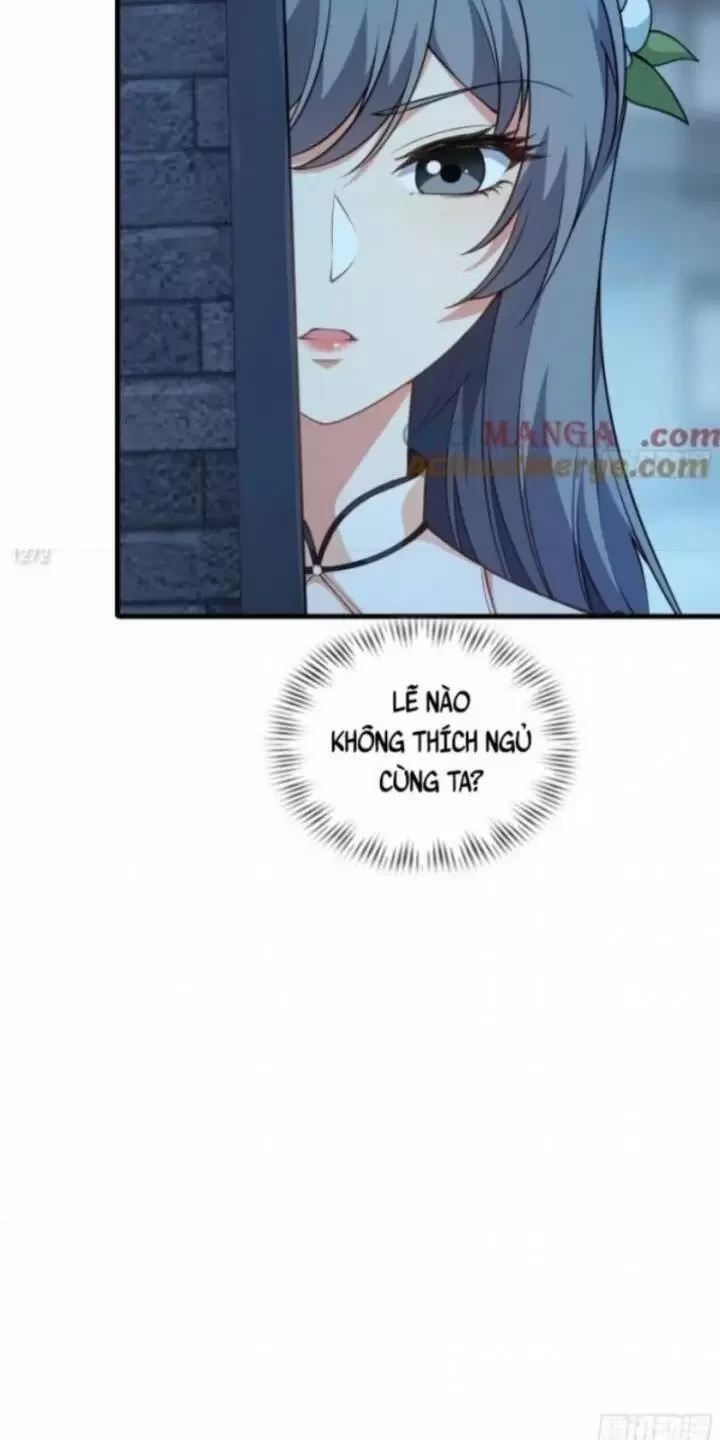 Xuyên Không Thành Npc: Ta Có Lão Bà Che Chở Chapter 73 - Trang 3