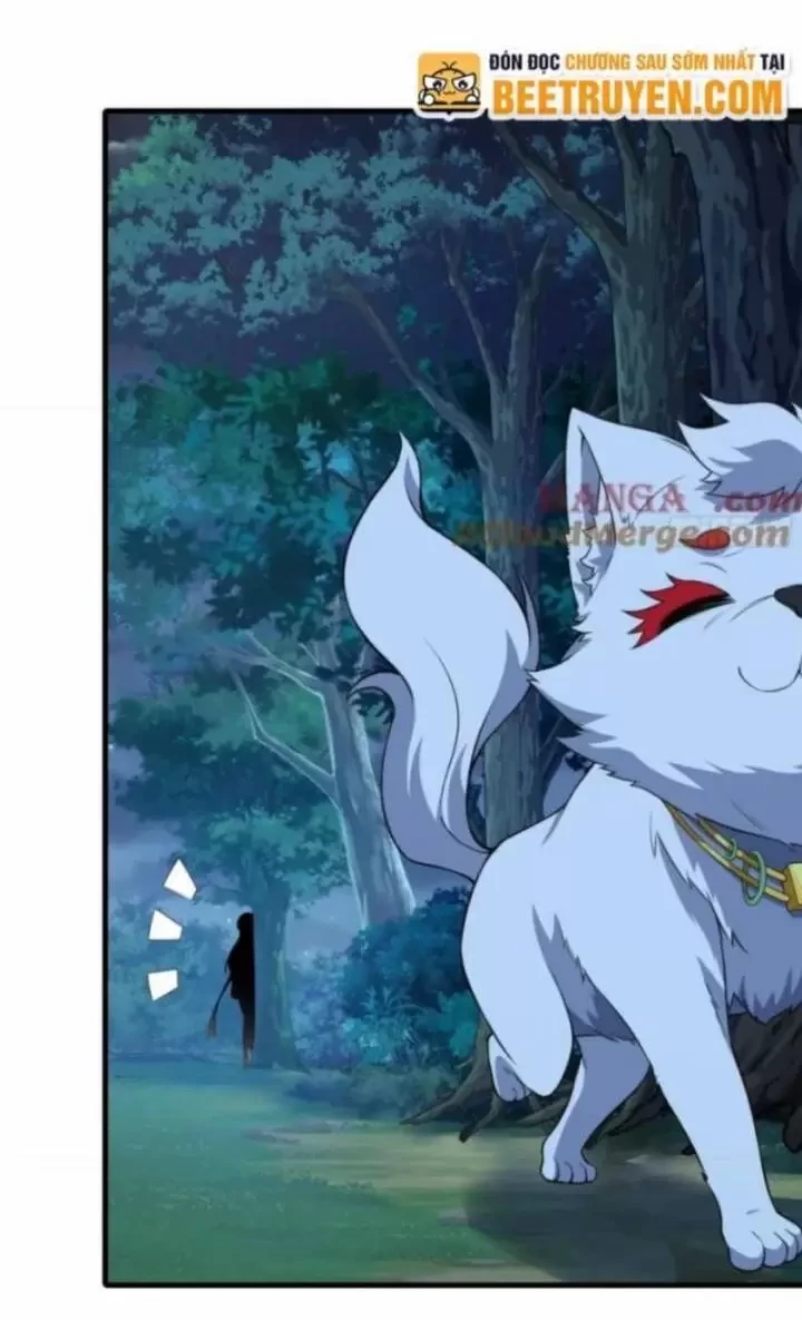 Xuyên Không Thành Npc: Ta Có Lão Bà Che Chở Chapter 73 - Trang 3