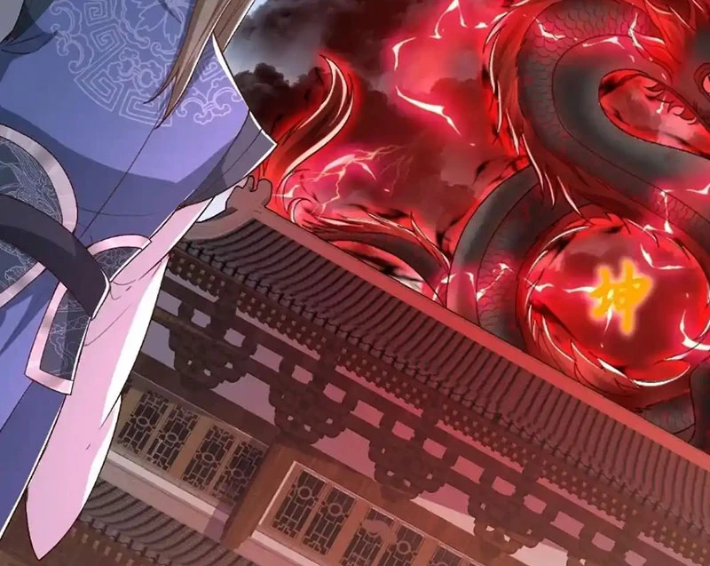 Đệ Tử Siêu Thần Ta Nằm Không, Tông Môn Hủy Diệt Ta Vô Địch Chapter 31 - Trang 2