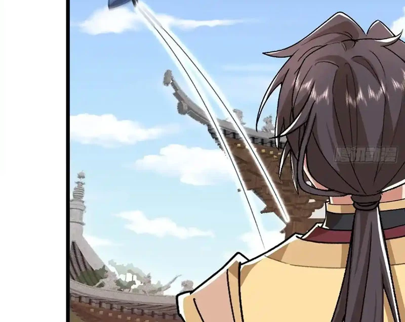 Đệ Tử Siêu Thần Ta Nằm Không, Tông Môn Hủy Diệt Ta Vô Địch Chapter 31 - Trang 2