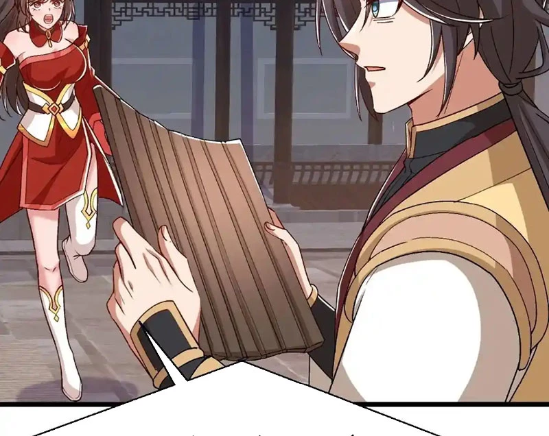 Đệ Tử Siêu Thần Ta Nằm Không, Tông Môn Hủy Diệt Ta Vô Địch Chapter 31 - Trang 2