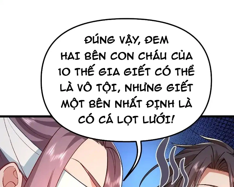 Đệ Tử Siêu Thần Ta Nằm Không, Tông Môn Hủy Diệt Ta Vô Địch Chapter 31 - Trang 2