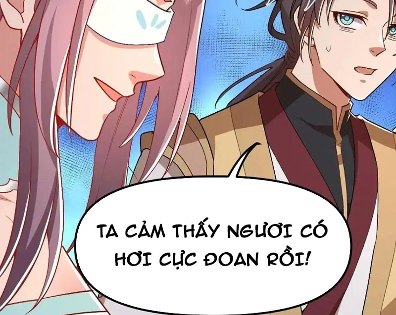 Đệ Tử Siêu Thần Ta Nằm Không, Tông Môn Hủy Diệt Ta Vô Địch Chapter 31 - Trang 2