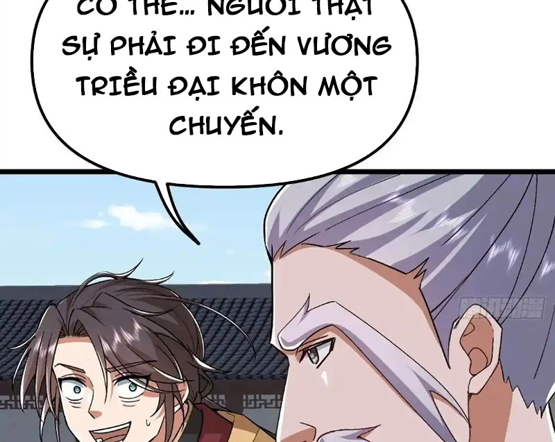 Đệ Tử Siêu Thần Ta Nằm Không, Tông Môn Hủy Diệt Ta Vô Địch Chapter 31 - Trang 2