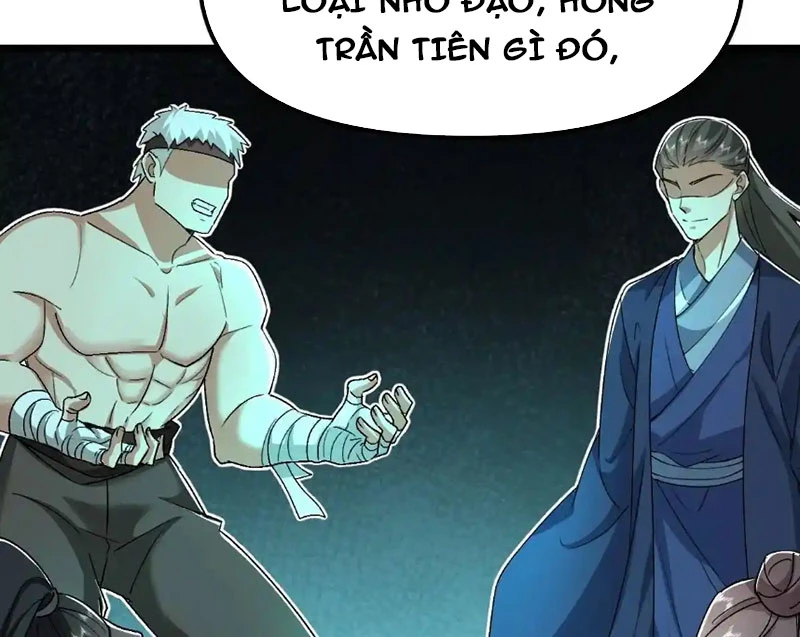 Đệ Tử Siêu Thần Ta Nằm Không, Tông Môn Hủy Diệt Ta Vô Địch Chapter 31 - Trang 2