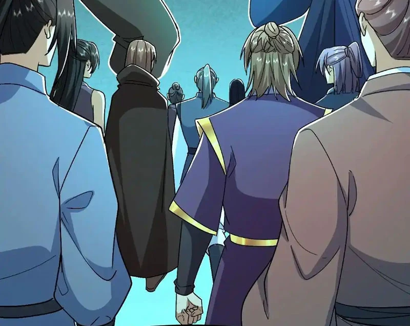 Đệ Tử Siêu Thần Ta Nằm Không, Tông Môn Hủy Diệt Ta Vô Địch Chapter 31 - Trang 2